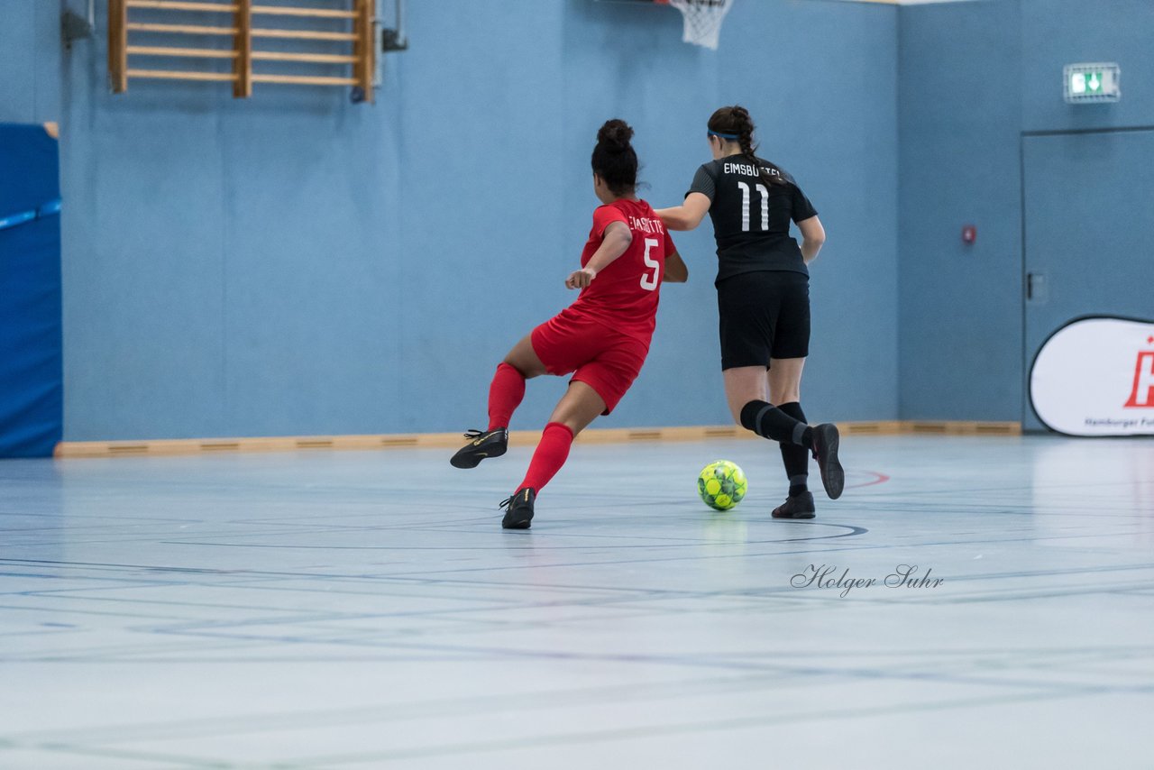 Bild 63 - B-Juniorinnen Futsalmeisterschaft